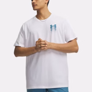 ua m blur logo ss