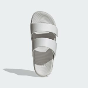 znsory sandal crywht/crywht/dshgry