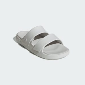 znsory sandal crywht/crywht/dshgry
