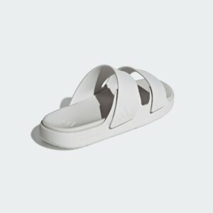 znsory sandal crywht/crywht/dshgry