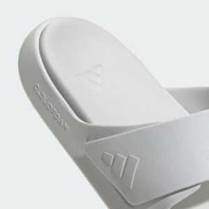 znsory sandal crywht/crywht/dshgry