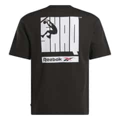 gs hs shaq logo tee