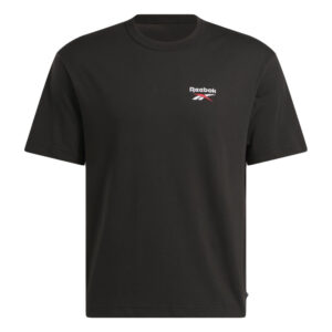 gs hs shaq logo tee
