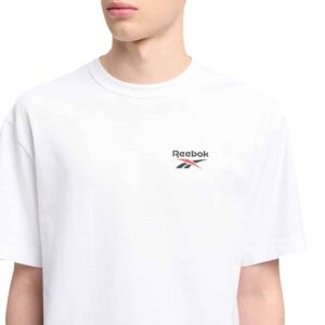 gs hs shaq logo tee