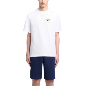 gs hs shaq logo tee