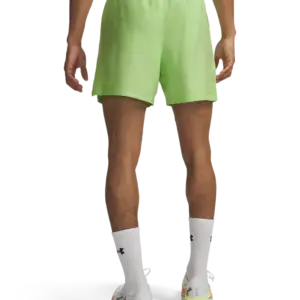 ua launch 5'' shorts