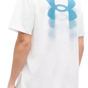 ua m blur logo ss