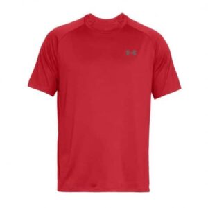 ua tech 2.0 ss tee
