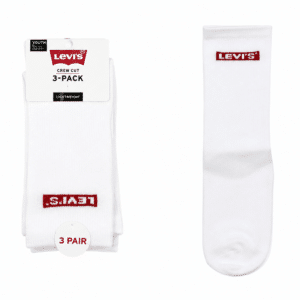 שלישיית גרבי ילדים levi's