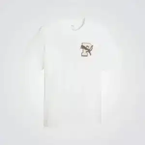 graphic varsity tee