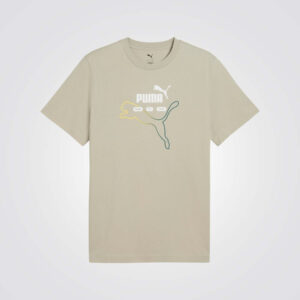 ess logo lab summer tee