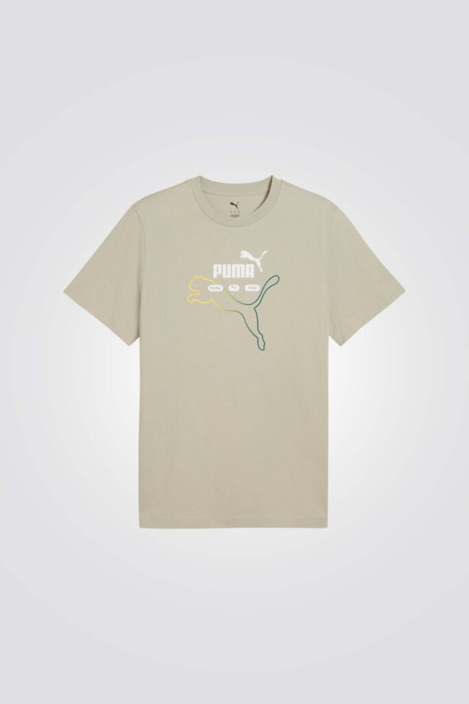 ess logo lab summer tee