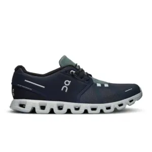 cloud 5 midnight | navy m