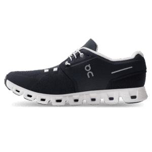 cloud 5 midnight | white m