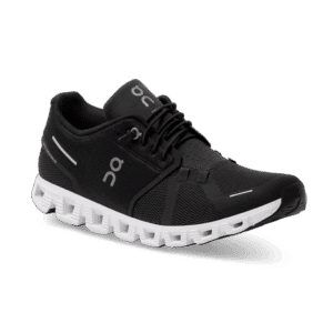 cloud 5 black | white m