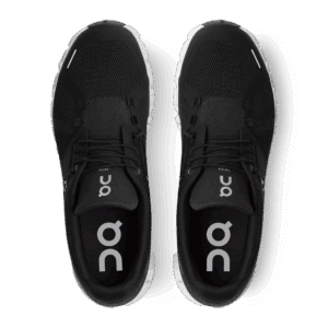 cloud 5 black | white m
