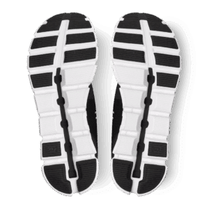 cloud 5 black | white m