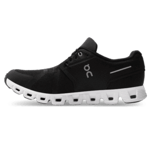 cloud 5 black | white m