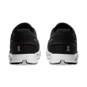 cloud 5 black | white m