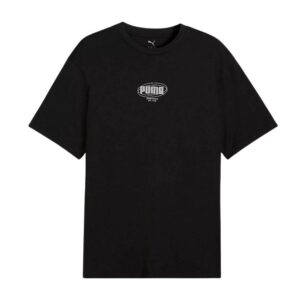 ess logo lab relaxed story 1 tee