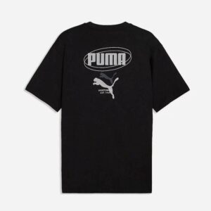 ess logo lab relaxed story 1 tee