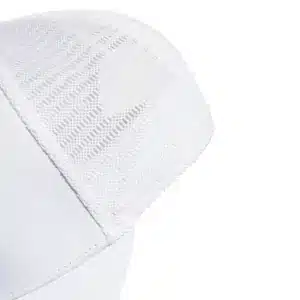 curved trucker