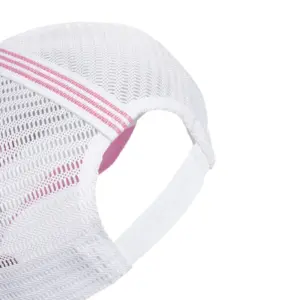 curved trucker