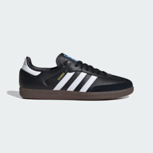 samba og