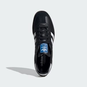 samba og