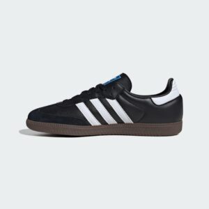 samba og