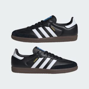 samba og