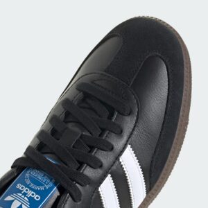 samba og