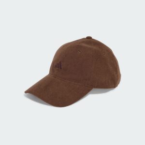 corduroy cap