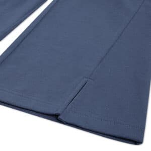 4ch414 ufl wider leg pant w/ front vents