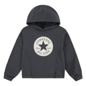 3ch767 gda french terry boxy hoodie