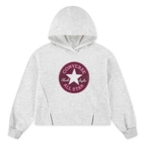 3ch767 x58 french terry boxy hoodie
