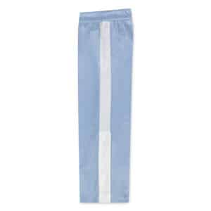 4ch379 ufc track pant w/ snaps