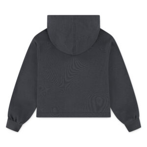 4ch767 gda french terry boxy hoodie