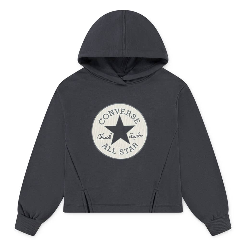 4ch767 gda french terry boxy hoodie