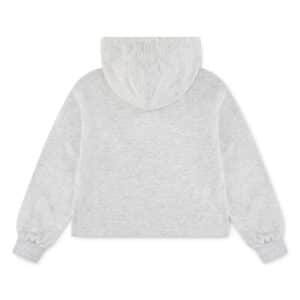 4ch767 x58 french terry boxy hoodie