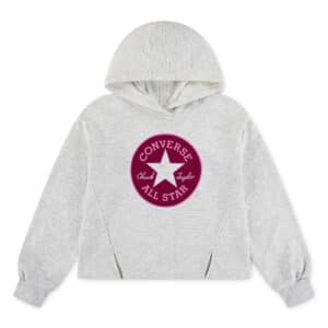 4ch767 x58 french terry boxy hoodie