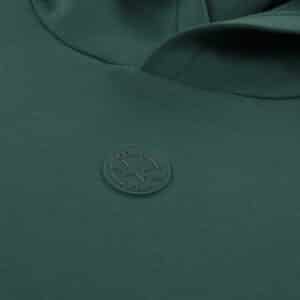 8ch421 f8g dctp silicone patch po hoodie