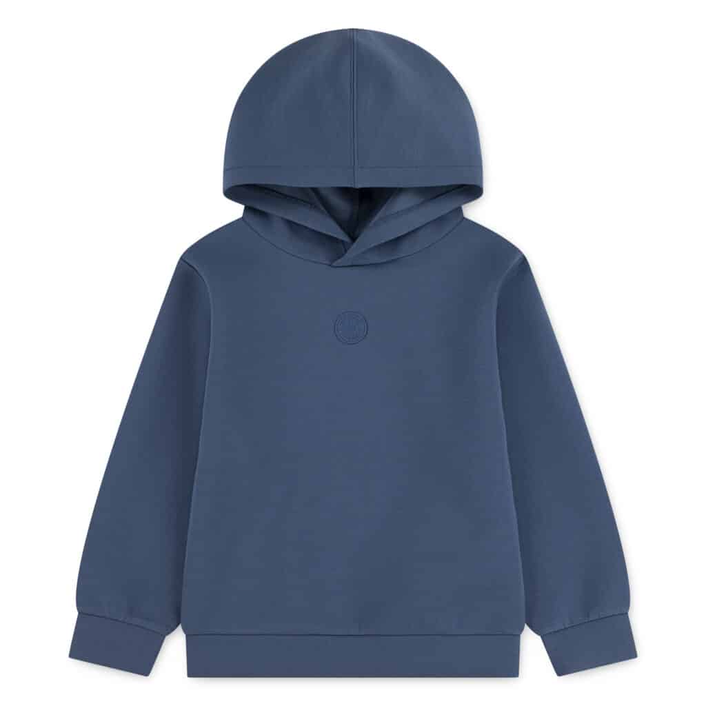 8ch421 ufl dctp silicone patch po hoodie