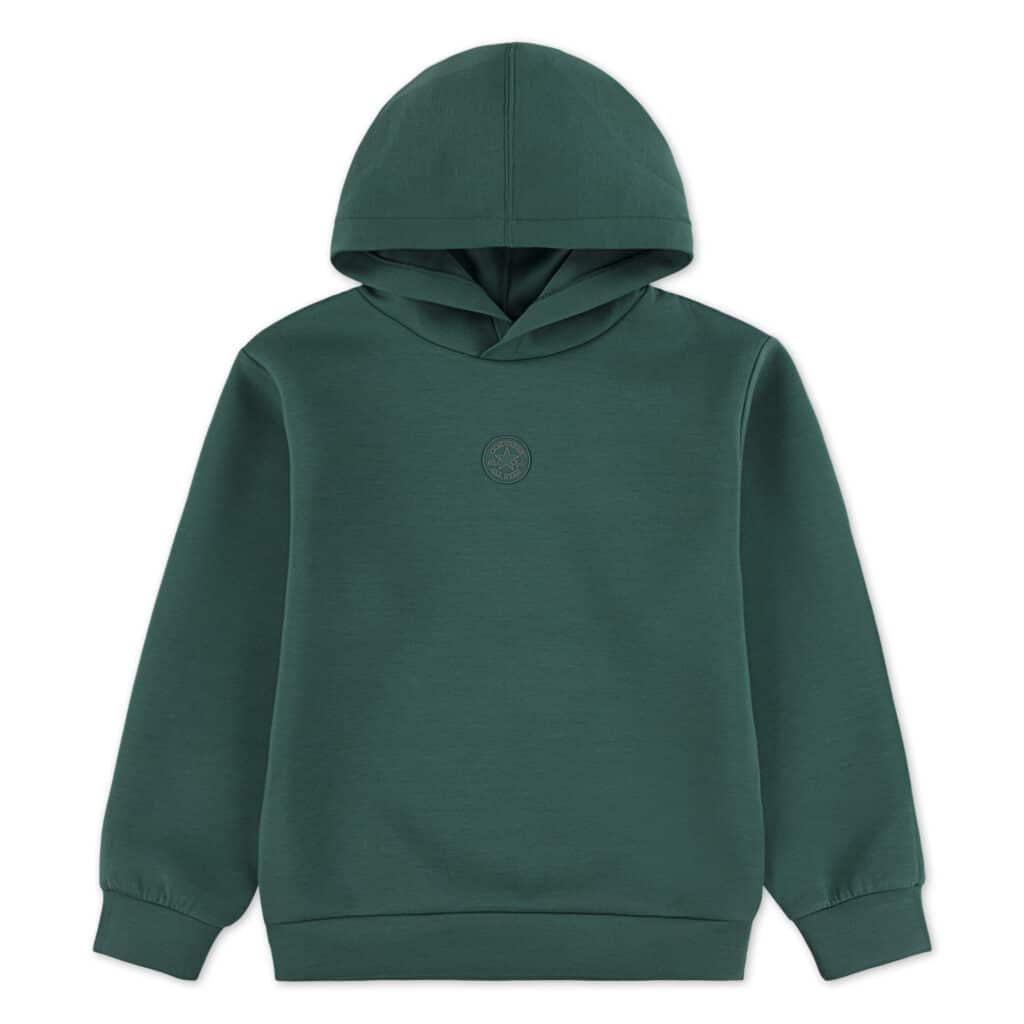 9ch421 f8g dctp silicone patch po hoodie