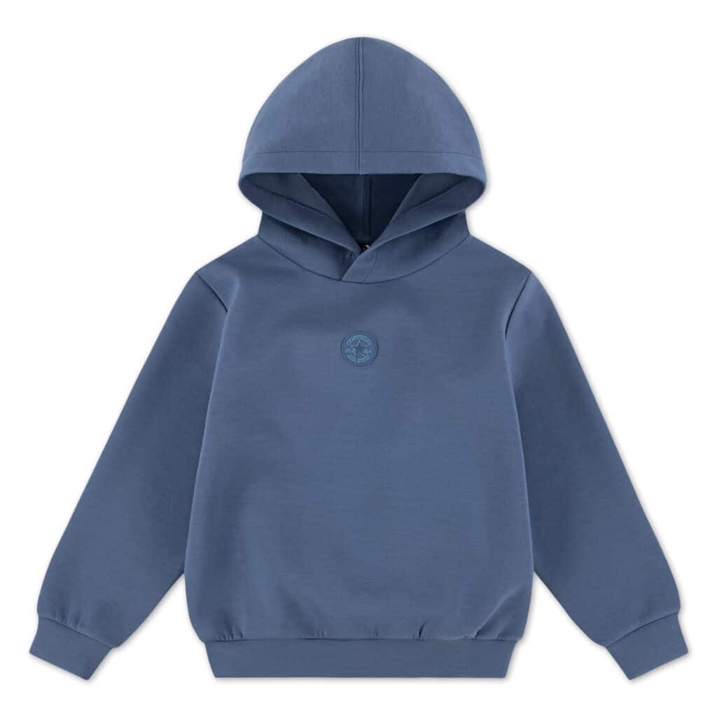 9ch421 ufl dctp silicone patch po hoodie