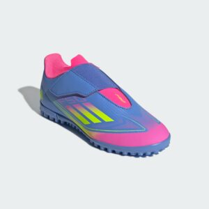 f50 club vel tf j
