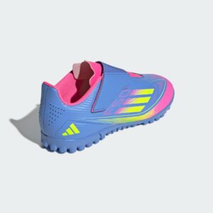 f50 club vel tf j