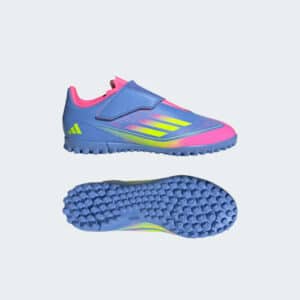 f50 club vel tf j