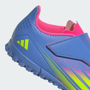 f50 club vel tf j