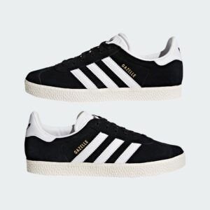 נעלי אופנה אדידס אוריג'ינלס gazelle indoor